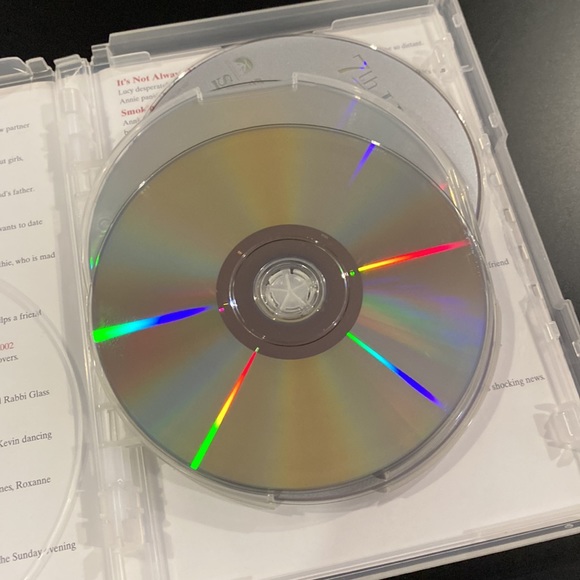 7th Heaven - The Complete Seventh Season - Picture 6 of 10